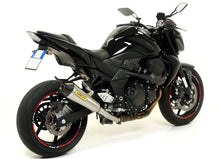 Load image into Gallery viewer, Arrow Motorcycle Exhaust - Kawasaki Z 750: 2007 - 2014