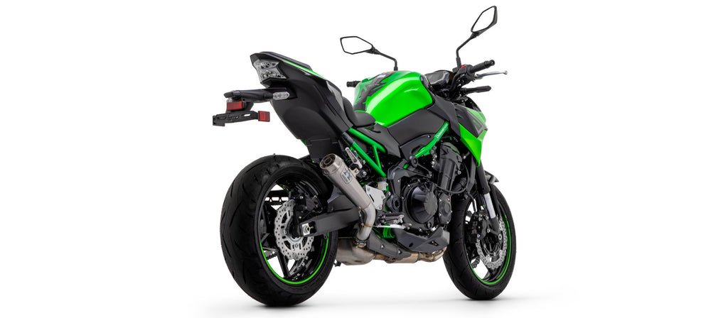 Arrow Motorcycle Exhaust - Kawasaki Z 900 A2: 2021 - 2023