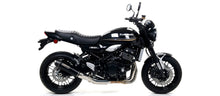 Load image into Gallery viewer, Arrow Motorcycle Exhaust - Kawasaki Z 900 RS: 2017 - 2020