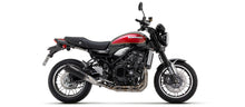 Load image into Gallery viewer, Arrow Motorcycle Exhaust - Kawasaki Z 900 RS: 2022 - 2024