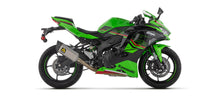 Load image into Gallery viewer, Arrow Motorcycle Exhaust - Kawasaki ZX-4R: 2024