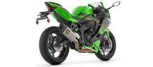 Load image into Gallery viewer, Arrow Motorcycle Exhaust - Kawasaki ZX-4R: 2024
