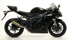 Load image into Gallery viewer, Arrow Motorcycle Exhaust - Kawasaki ZX-6R: 2009 - 2016