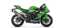 Load image into Gallery viewer, Arrow Motorcycle Exhaust - Kawasaki ZX-6R 636: 2024 - 2025