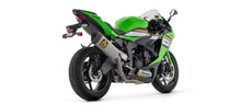 Load image into Gallery viewer, Arrow Motorcycle Exhaust - Kawasaki ZX-6R 636: 2024 - 2025