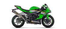 Load image into Gallery viewer, Arrow Motorcycle Exhaust - Kawasaki ZX-6R 636: 2024 - 2025