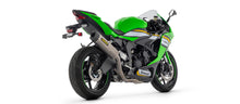 Load image into Gallery viewer, Arrow Motorcycle Exhaust - Kawasaki ZX-6R 636: 2024 - 2025