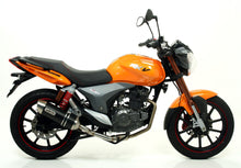 Load image into Gallery viewer, Arrow Motorcycle Exhaust - Keeway RKV 125: 2011 - 2015