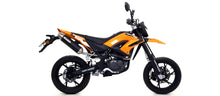 Load image into Gallery viewer, Arrow Motorcycle Exhaust - KSR Moto TW 125 SM: 2017 - 2020