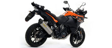 Load image into Gallery viewer, Arrow Motorcycle Exhaust - KTM 1090 Adventure: 2017 - 2019