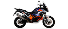 Load image into Gallery viewer, Arrow Motorcycle Exhaust - KTM 1290 Super Adventure R: 2021 - 2024