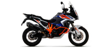 Load image into Gallery viewer, Arrow Motorcycle Exhaust - KTM 1290 Super Adventure S: 2021 - 2024