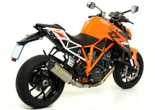 Load image into Gallery viewer, Arrow Motorcycle Exhaust - KTM 1290 Superduke: 2014 - 2016