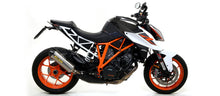 Load image into Gallery viewer, Arrow Motorcycle Exhaust - KTM 1290 Superduke: 2017 - 2019
