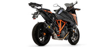 Load image into Gallery viewer, Arrow Motorcycle Exhaust - KTM 1290 Superduke GT: 2017 - 2021