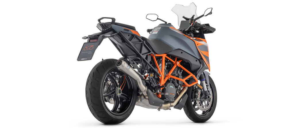 Arrow Motorcycle Exhaust - KTM 1290 Superduke GT: 2022 - 2024