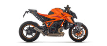 Load image into Gallery viewer, Arrow Motorcycle Exhaust - KTM 1390 Superduke R: 2024