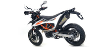 Load image into Gallery viewer, Arrow Motorcycle Exhaust - KTM 690 SMC R: 2019 - 2020