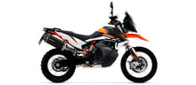 Load image into Gallery viewer, Arrow Motorcycle Exhaust - KTM 890 Adventure / R / SMT: 2021 - 2023