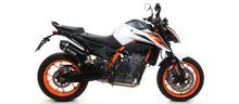 Load image into Gallery viewer, Arrow Motorcycle Exhaust - KTM 890 Duke R: 2020 - 2023