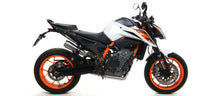 Load image into Gallery viewer, Arrow Motorcycle Exhaust - KTM 890 Duke R: 2020 - 2023