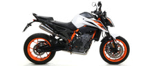 Load image into Gallery viewer, Arrow Motorcycle Exhaust - KTM 890 Duke R: 2020 - 2023