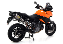 Load image into Gallery viewer, Arrow Motorcycle Exhaust - KTM 990 SMT: 2009 - 2013
