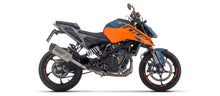 Load image into Gallery viewer, Arrow Motorcycle Exhaust - KTM Duke 125: 2024