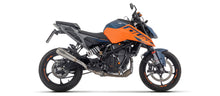Load image into Gallery viewer, Arrow Motorcycle Exhaust - KTM Duke 125: 2024