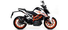 Load image into Gallery viewer, Arrow Motorcycle Exhaust - KTM Duke 390: 2017 - 2020