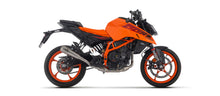 Load image into Gallery viewer, Arrow Motorcycle Exhaust - KTM Duke 390: 2024