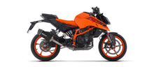 Load image into Gallery viewer, Arrow Motorcycle Exhaust - KTM Duke 390: 2024