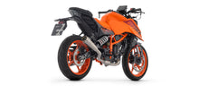 Load image into Gallery viewer, Arrow Motorcycle Exhaust - KTM Duke 390: 2024