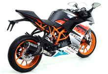 Load image into Gallery viewer, Arrow Motorcycle Exhaust - KTM RC390: 2015 - 2016