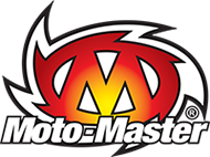 Load image into Gallery viewer, Moto-Master Motorcycle Aluminium Rear Sprocket 62.036.24