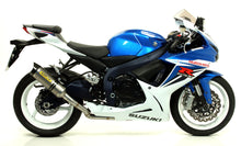 Load image into Gallery viewer, Arrow Motorcycle Exhaust - Suzuki GSX-R 750: 2011 - 2016