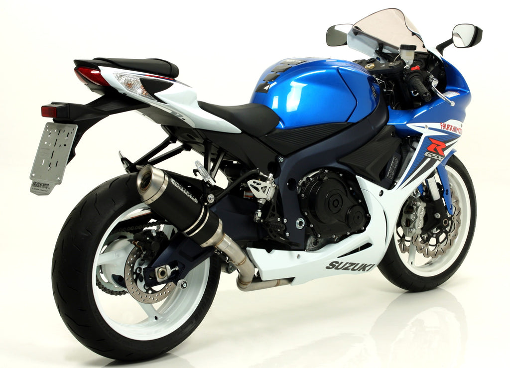 Arrow Motorcycle Exhaust - Suzuki GSX-R 750: 2011 - 2016