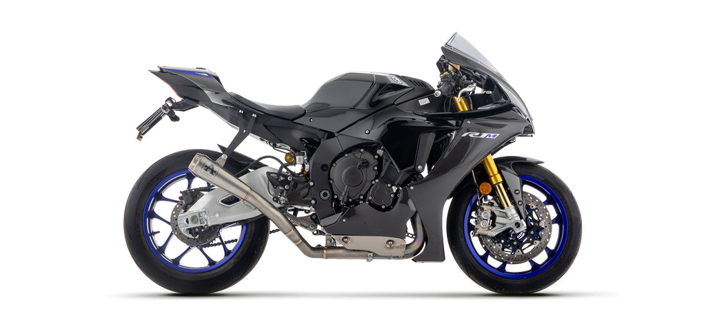 Arrow Motorcycle Exhaust - Yamaha YZF-R1: 2025