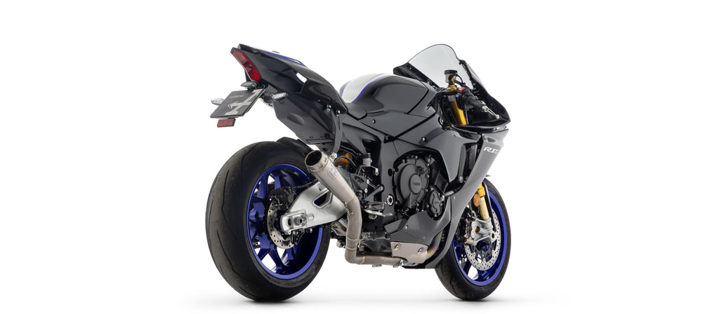 Arrow Motorcycle Exhaust - Yamaha YZF-R1: 2025