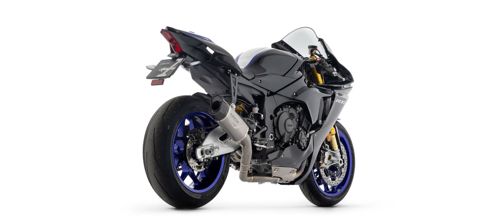 Arrow Motorcycle Exhaust - Yamaha YZF-R1: 2025