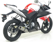 Load image into Gallery viewer, Arrow Motorcycle Exhaust - Yamaha YZF-R 125: 2008 - 2013
