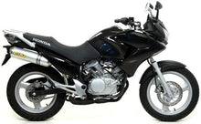 Load image into Gallery viewer, Arrow Motorcycle Exhaust - Honda XL125V Varadero: 2001 - 2012