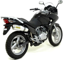 Load image into Gallery viewer, Arrow Motorcycle Exhaust - Honda XL125V Varadero: 2001 - 2012