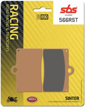 Load image into Gallery viewer, SBS Motorcycle Brake Pads 676RST