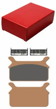 Load image into Gallery viewer, SBS Motorcycle Brake Pads 739H.LS