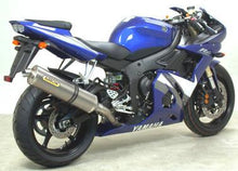 Load image into Gallery viewer, Arrow Motorcycle Exhaust - Yamaha YZF-R6: 2005