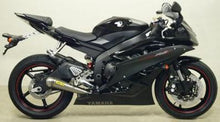 Load image into Gallery viewer, Arrow Motorcycle Exhaust - Yamaha YZF-R6: 2006 - 2007