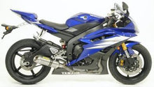 Load image into Gallery viewer, Arrow Motorcycle Exhaust - Yamaha YZF-R6: 2006 - 2007
