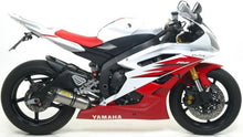 Load image into Gallery viewer, Arrow Motorcycle Exhaust - Yamaha YZF-R6: 2006 - 2007