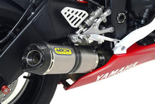 Load image into Gallery viewer, Arrow Motorcycle Exhaust - Yamaha YZF-R6: 2006 - 2007